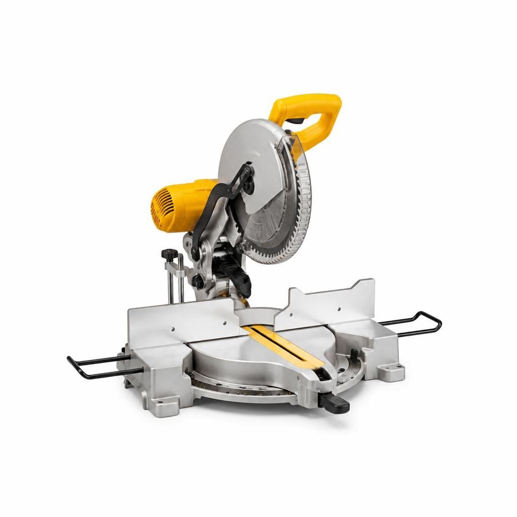 DEWALT DW714-B1 MITER SAW