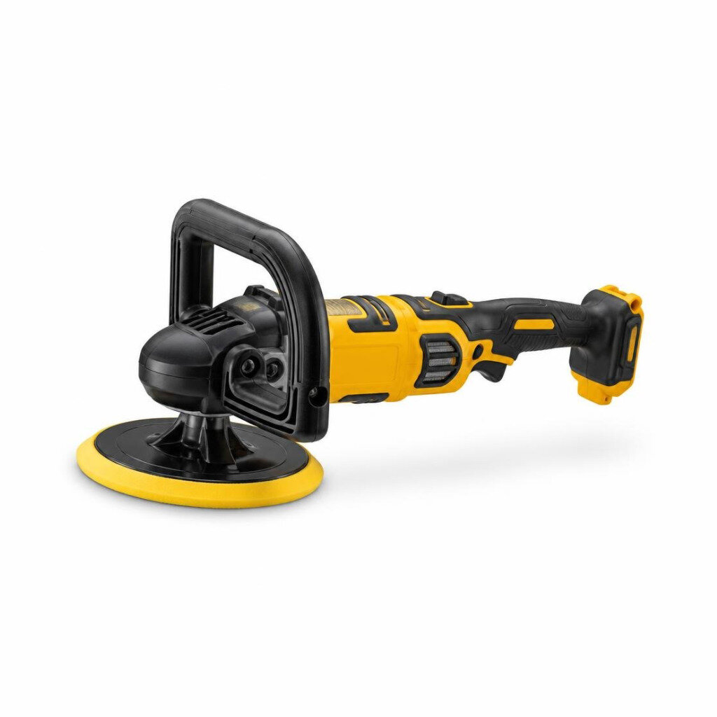 DEWALT DCM849N-XJ 20V CORDLESS BL POLISHER