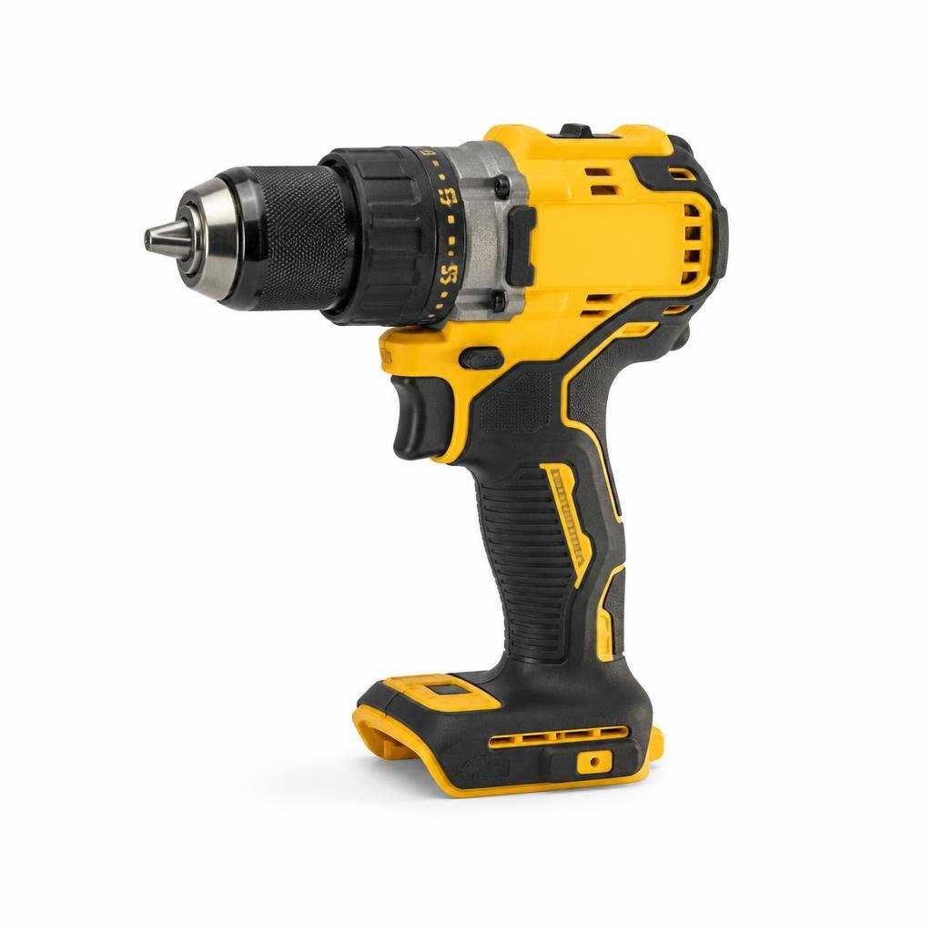 DEWALT DCD708N-XJ COMPACT DRILL