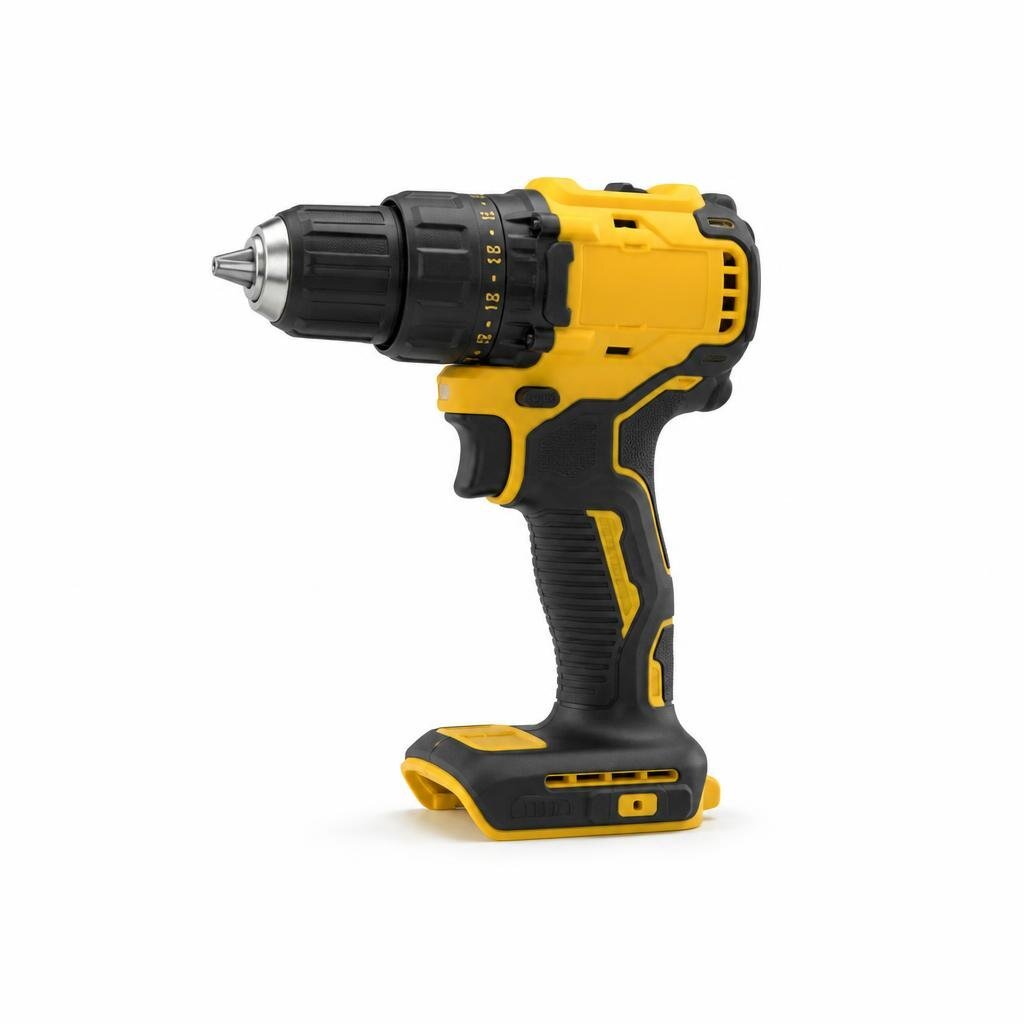 DEWALT DCD709N-XJ COMPACT DRILL