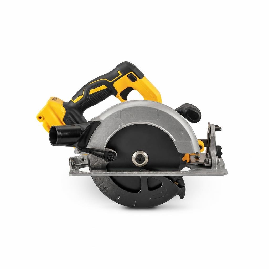 DEWALT DCS577N-XJ CORDLESS CIRCULAR SAW