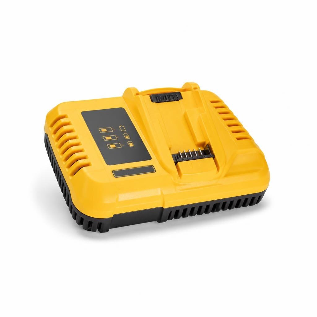 DEWALT DCB118-KR 18V-54V CHARGER