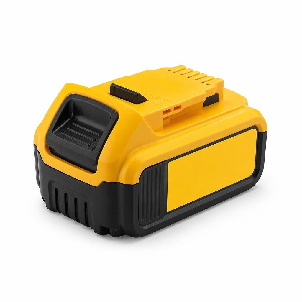 DEWALT DCB184-KR 18V XR-LI-ION 5.0AH BATTERY