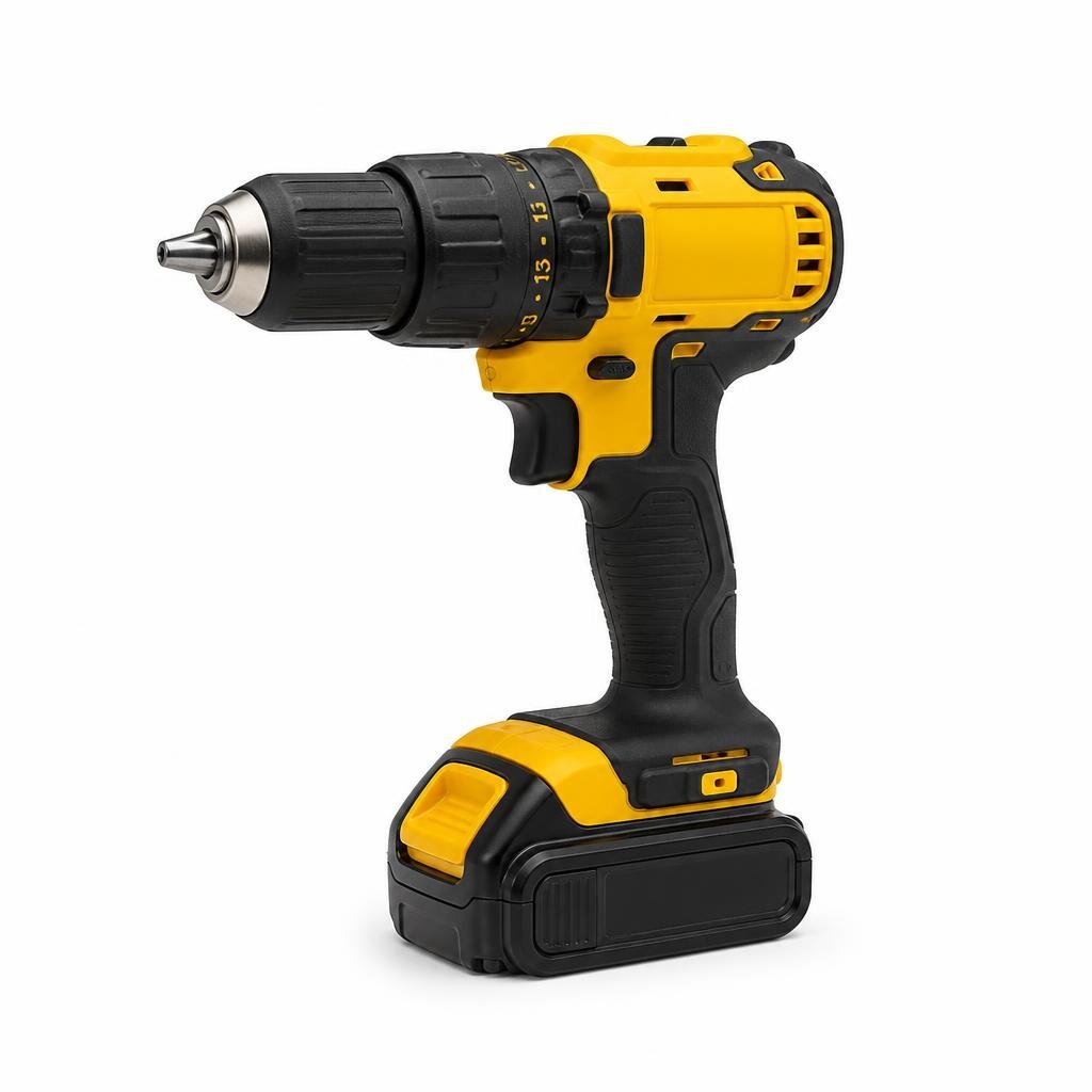 DEWALT DCD7771D2-B1 20V BRUSHLESS DRILL