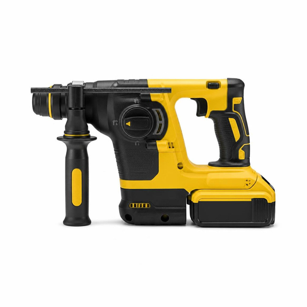 DEWALT DCH273P2-GB 18V CORDLESS ROTARY HAMMER