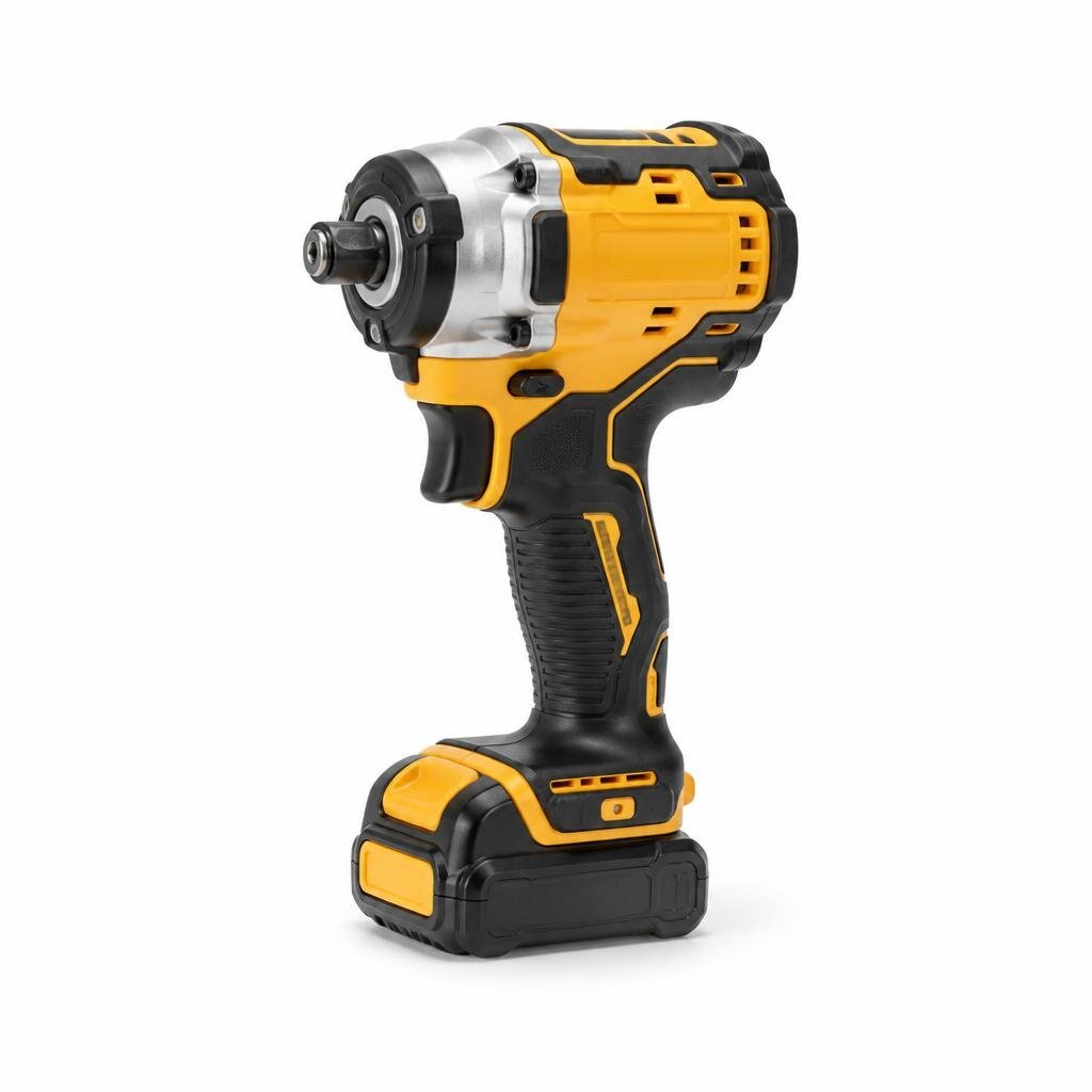 DEWALT DCF902D2-GB 12V IMPACT WRENCH
