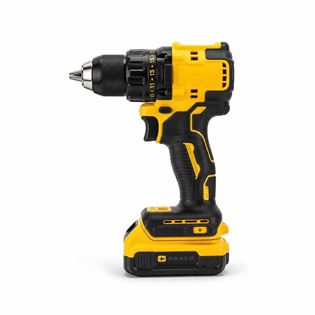 DEWALT DCD800M2T-B1 20V DRILL DRIVER