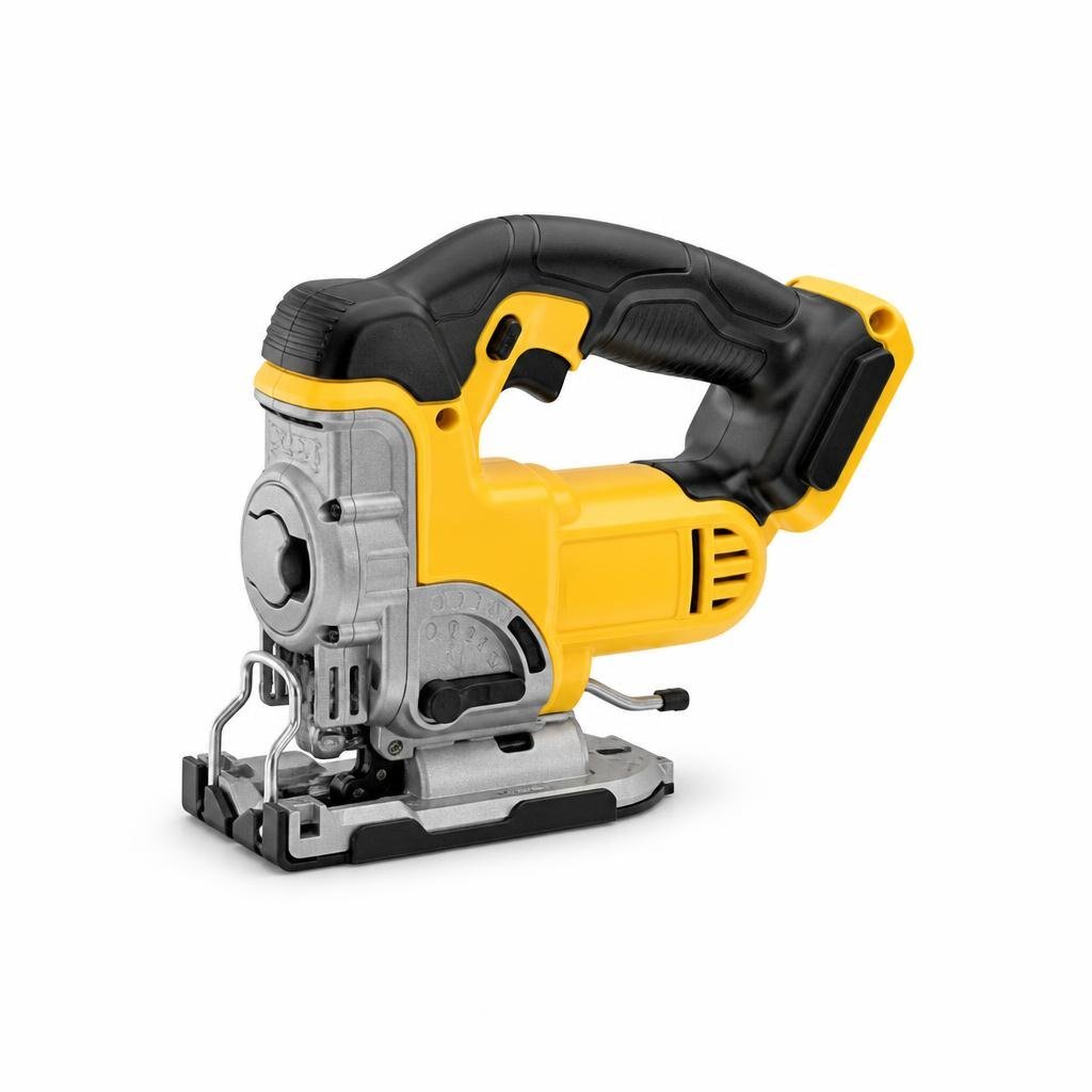 DEWALT DCS331N-XJ 20V JIG SAW