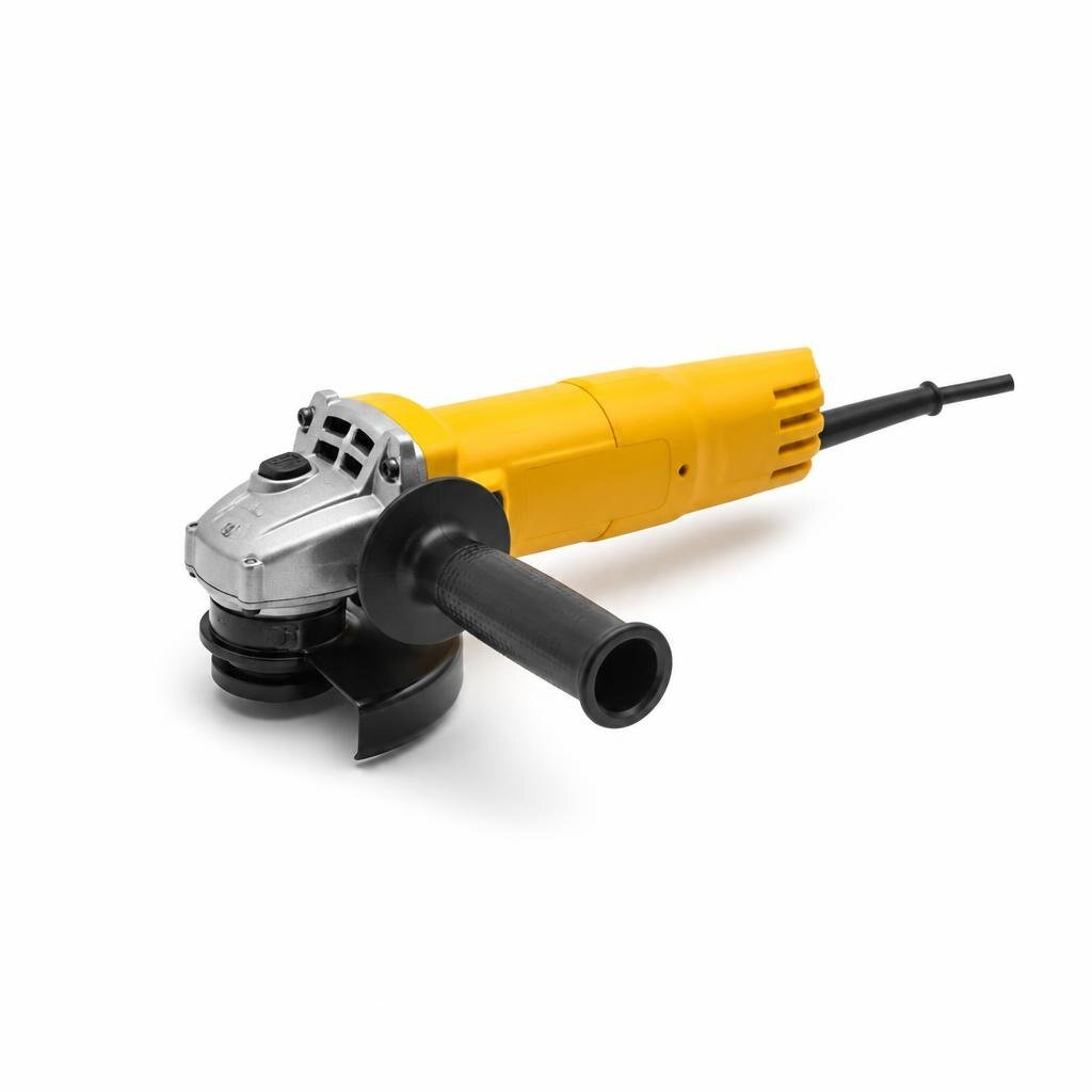 DEWALT DWE4118 -B1 4" ANGLE GRINDER