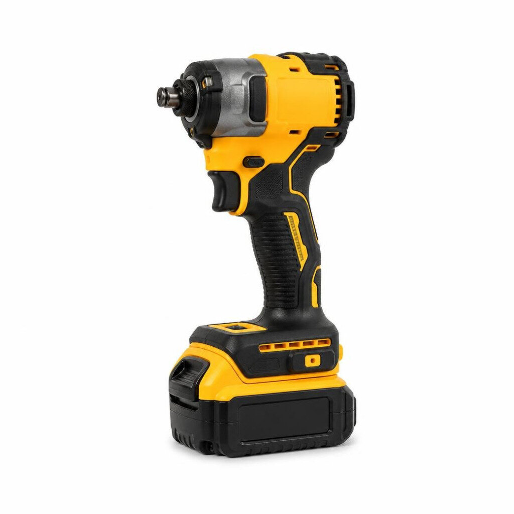DEWALT DCF850D2A-B1 20V MAX BL COMPACT IMPACT DRIVER