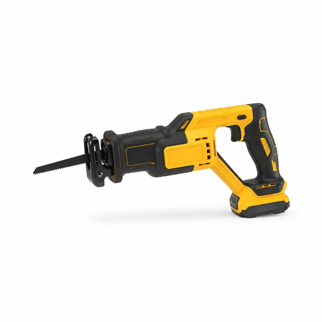 DEWALT DCS312D2-GB 12V BL RECIPROCATING SAW