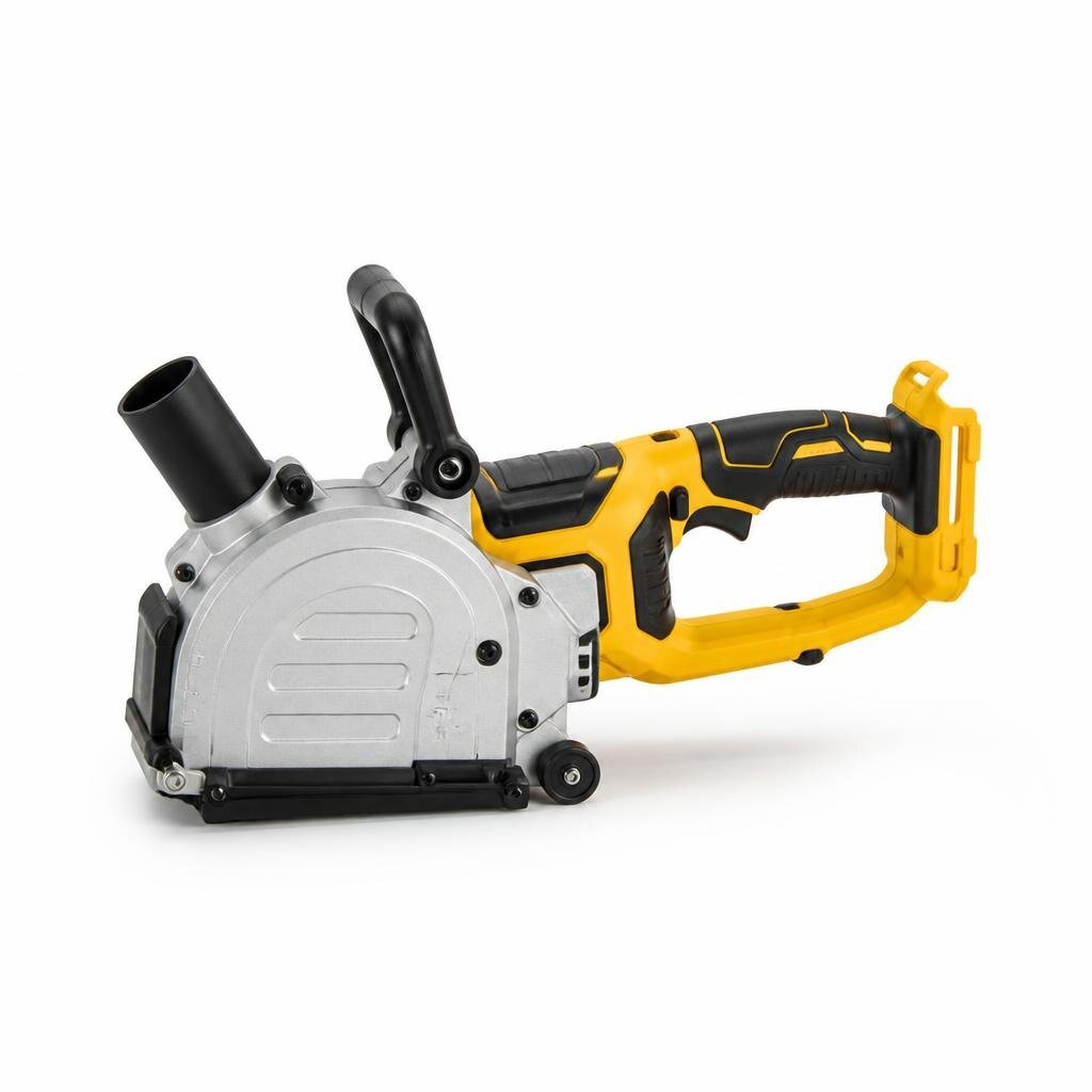 DEWALT DCG200NT-XJ 54V XR FLEXVOLT WALL CHASER