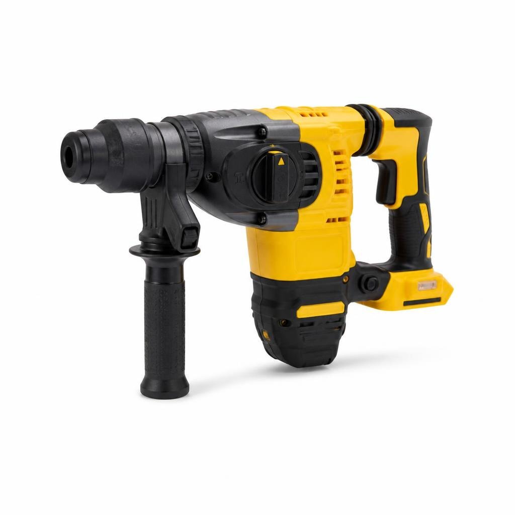 DEWALT DCH333NT-XJ 54V SDS HAMMER DRILL