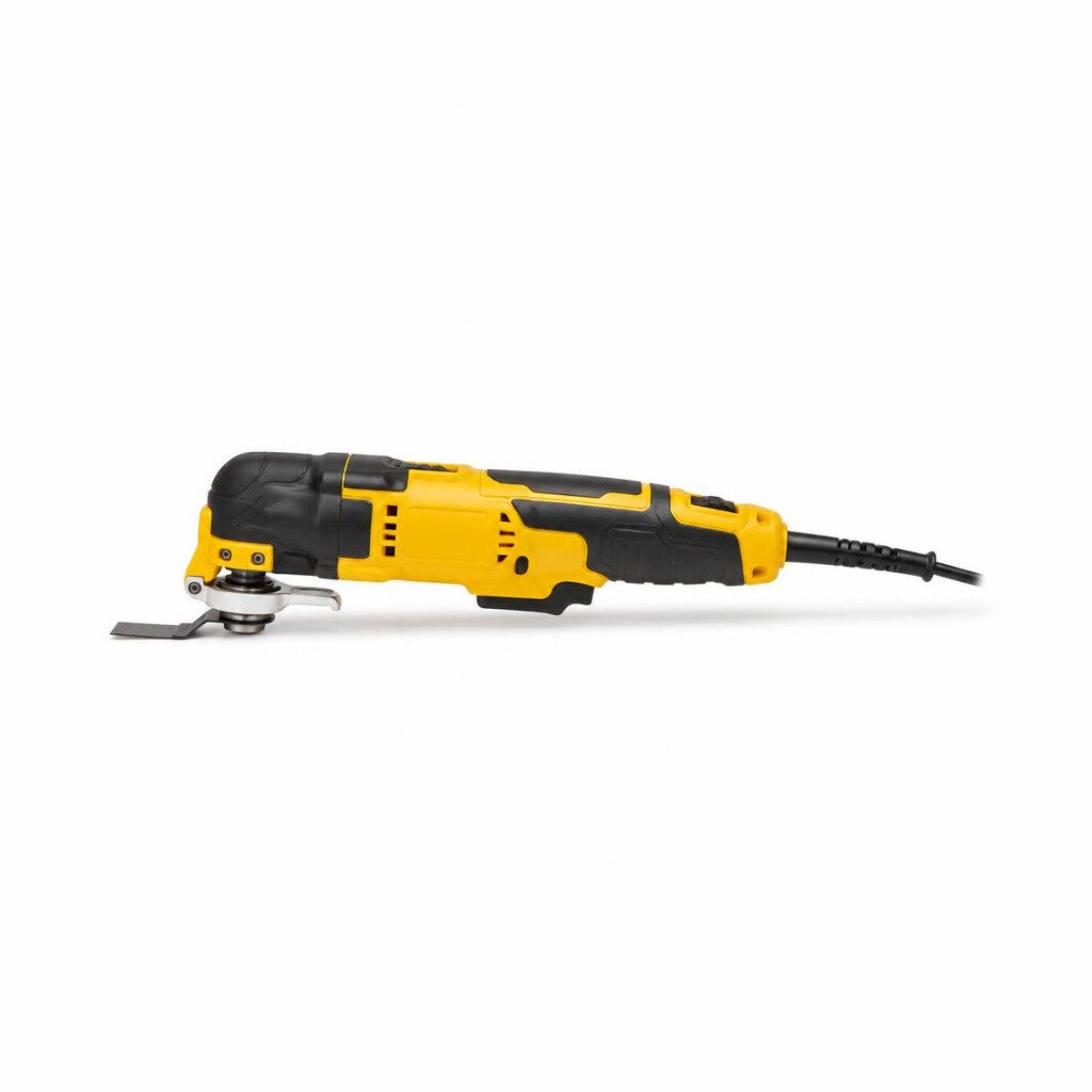 DEWALT DWE315K-B1 300W OSCILLANG MULTI TOOL