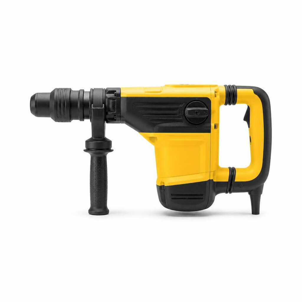 DEWALT D25614K 45MM SDS MAX COMBINATION HAMMER
