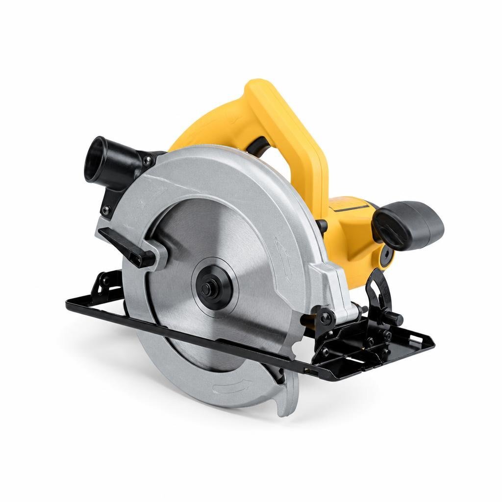 DEWALT DWE5615 184MM 1500W CIRCULAR SAW