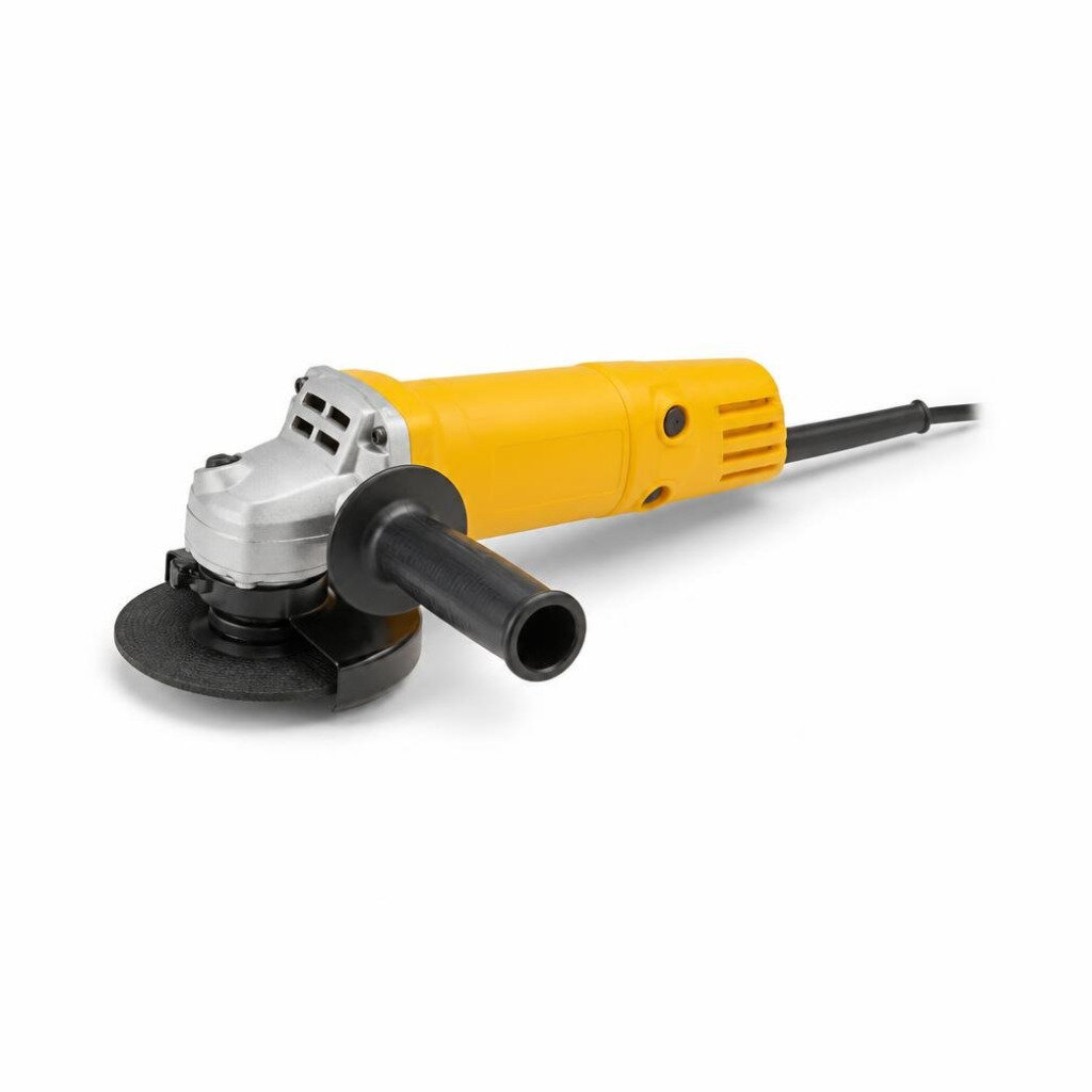 DEWALT DW802-B1 4" ANGLE GRINDER