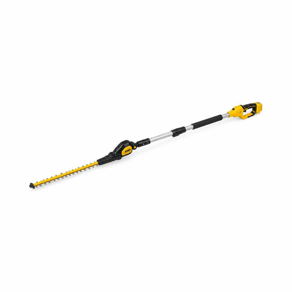 DEWALT DCMPH566N-XJ 20V MAX XR POLE HEDGE TRIMMER BARE