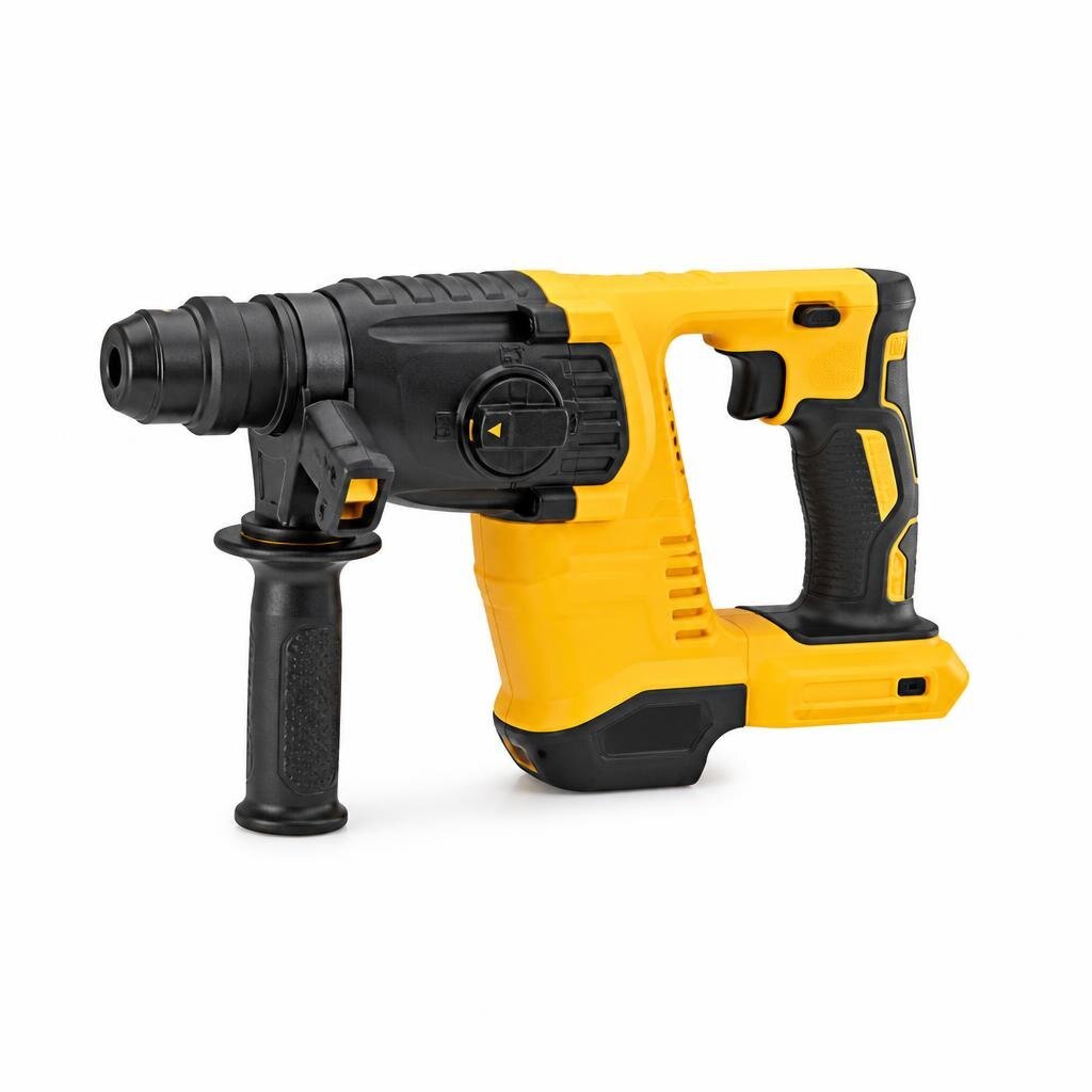 DEWALT DCH133NT-B1 20V BRUSHLESS ROTARY HAMMER - SOLO