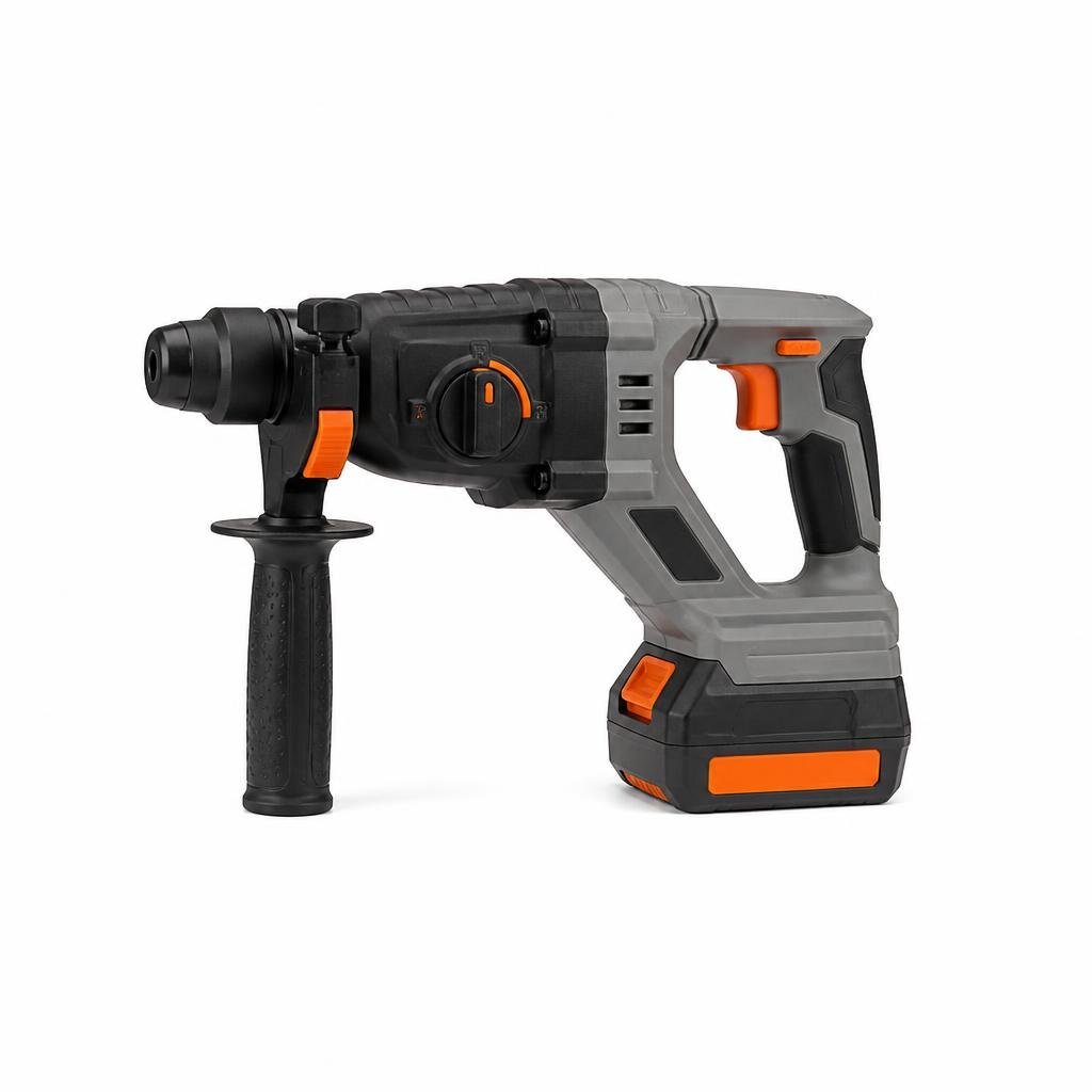 DAEWOO 18V CORDLESS ROTARY HAMMER