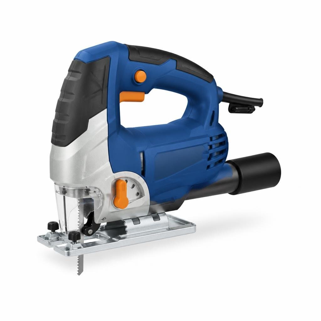 DAEWOO DAJS800 80MM JIGSAW WITH LASERLINE