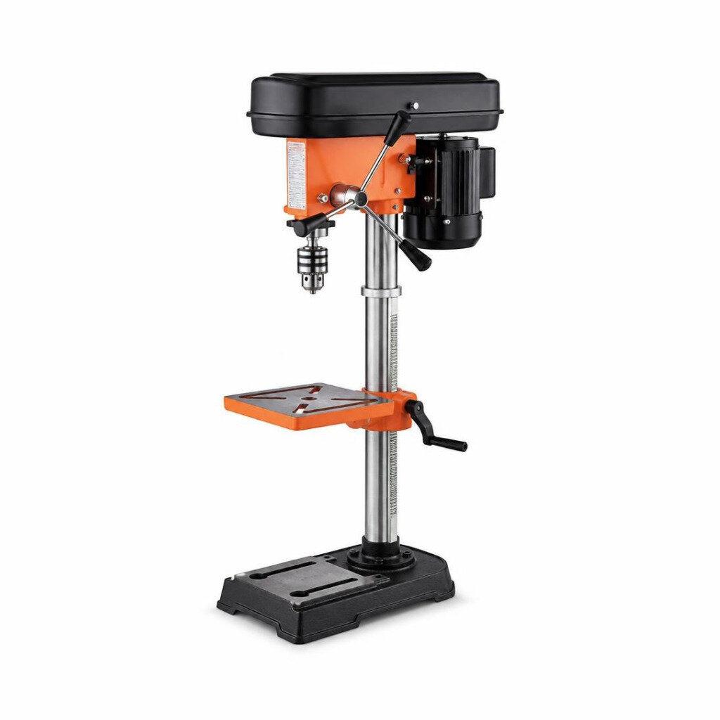 DAEWOO DAZJ 4113 DRILL PRESS