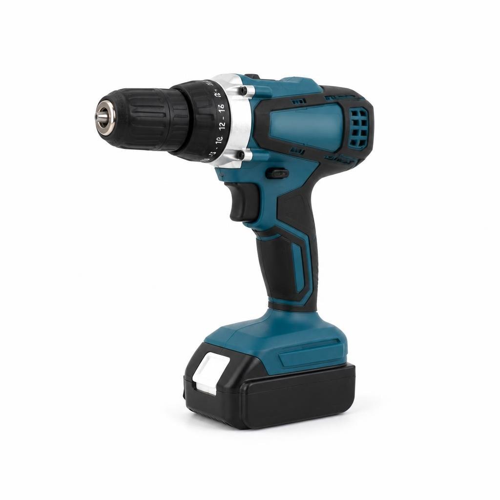 MK 18V LI-ION BATTERY DRILL