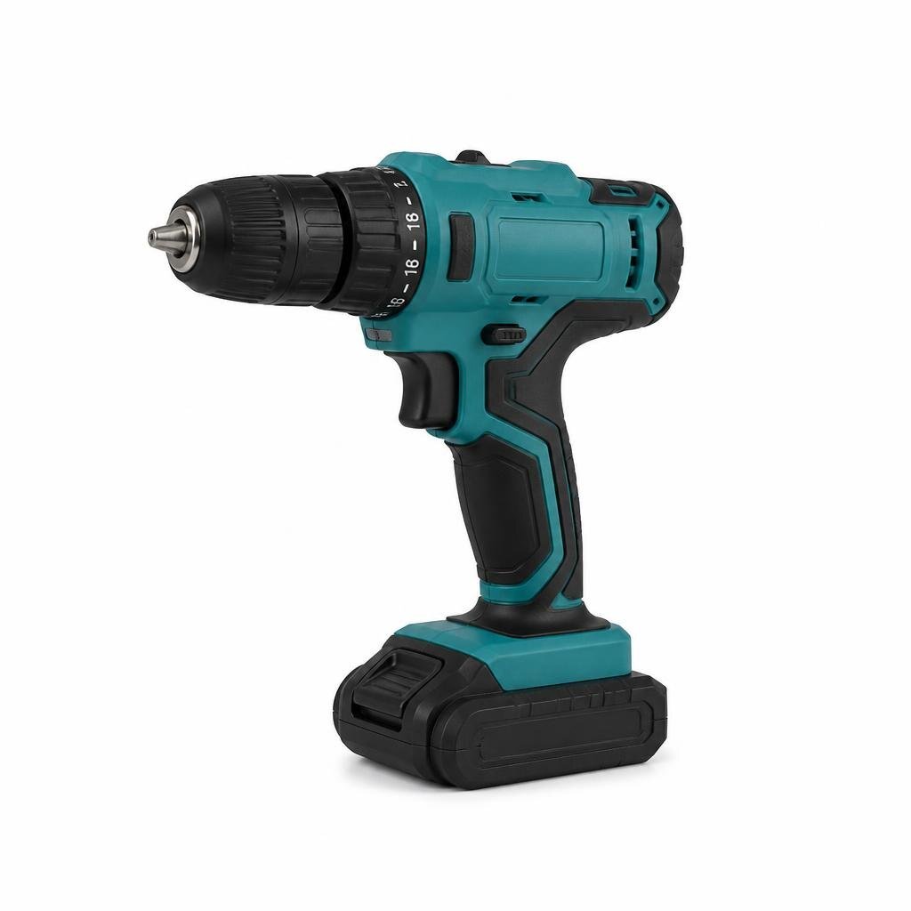 XUGEL 12V LITHIUM CORDLESS DRILL