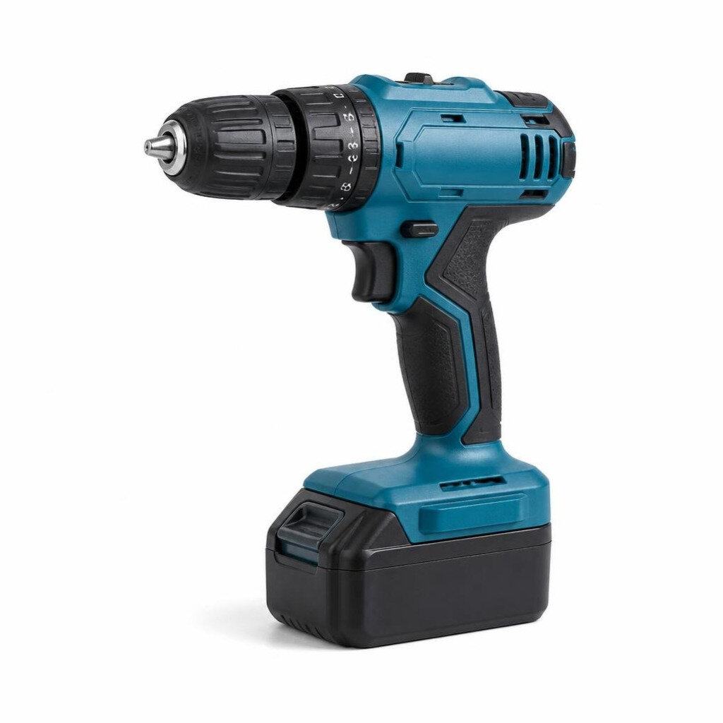 DAYI T22 12V CORDLESS DRIVER DRILL
