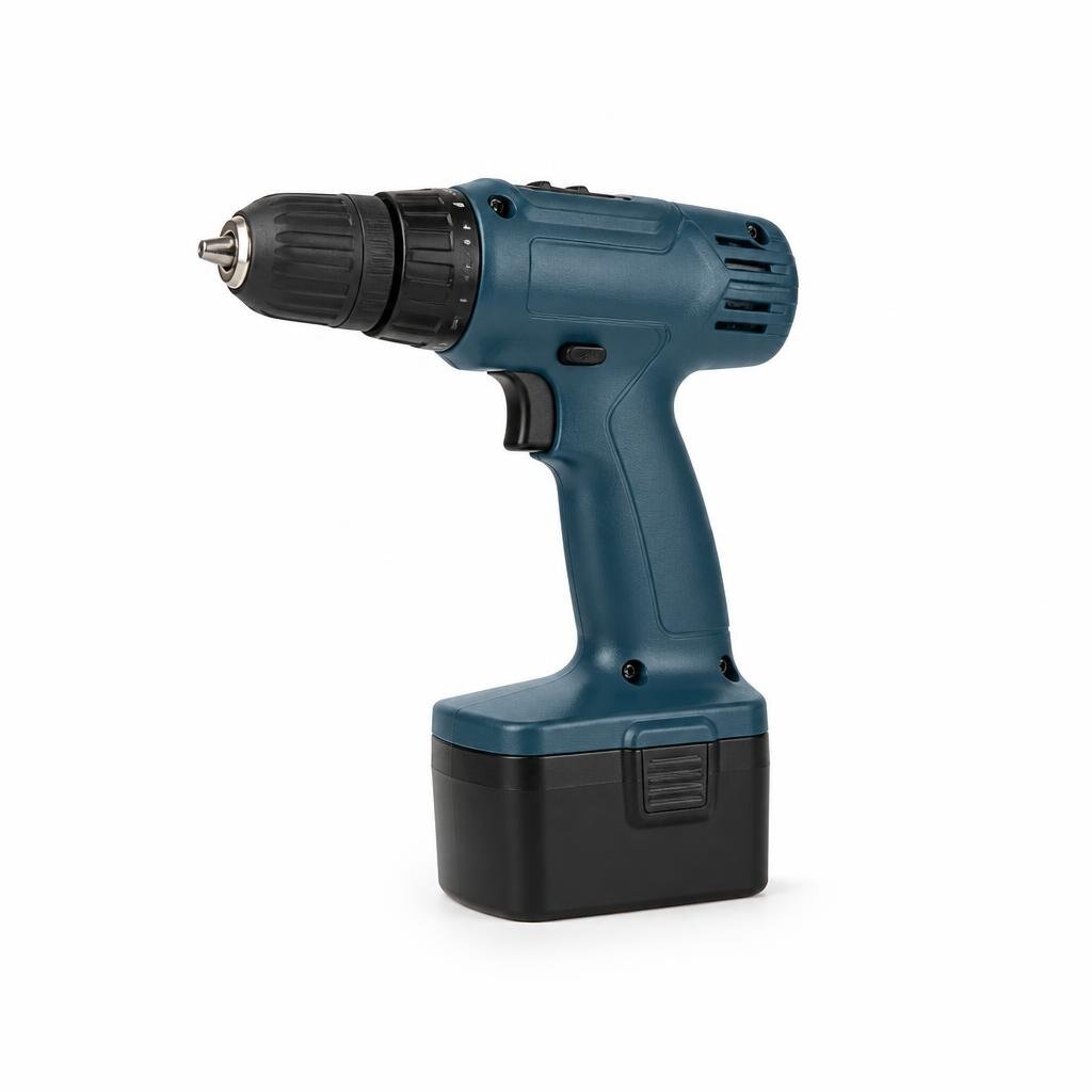 COPION 12V-1 CORDLESS DRILL - ONE SPEED