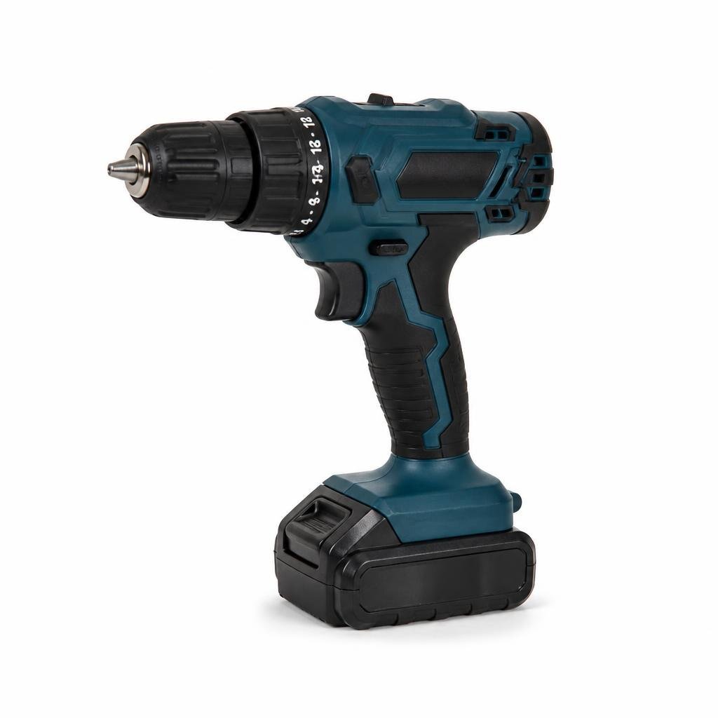 COPION 16.8V CORDLESS DRILL