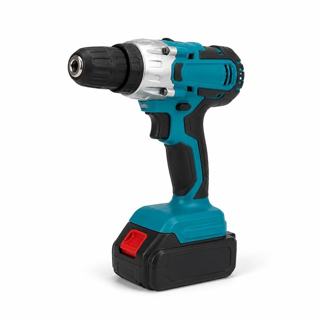 COPION 8015T 12V CORDLESS IMPACT DRILL
