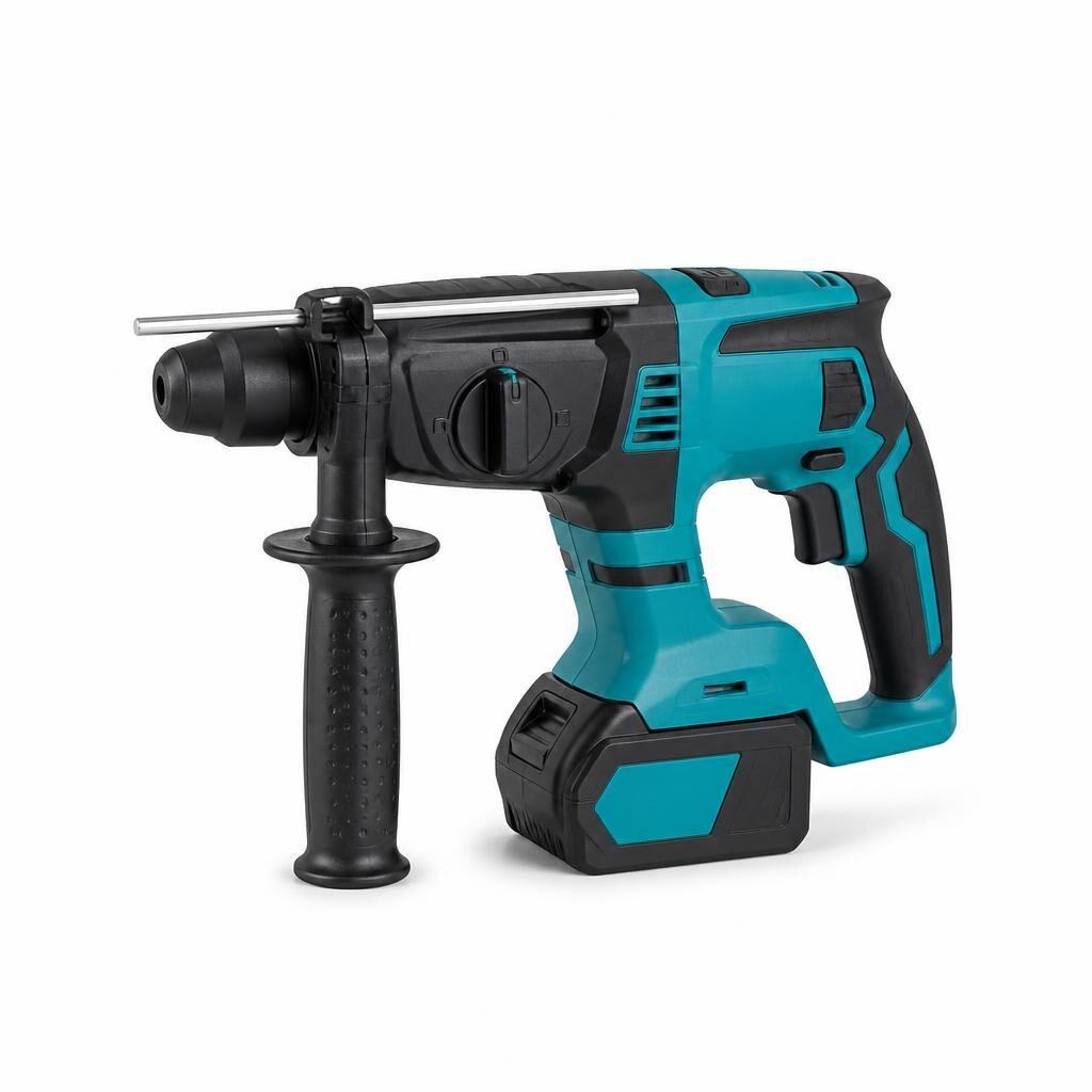 COPION 21V CORDLESS ROTARY HAMMER
