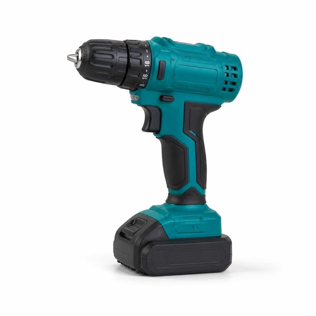 COPION 9511T 12V CORDLESS IMPACT DRILL