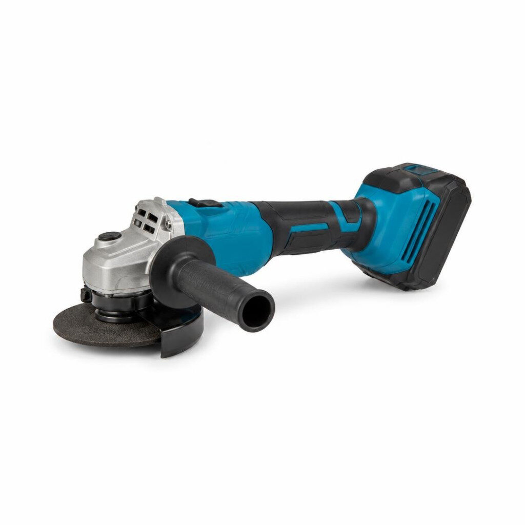 M-COPION MCP-21BLAG 21V BRUSHLESS LITHIUM ELECTRIC ANGLE GRINDER