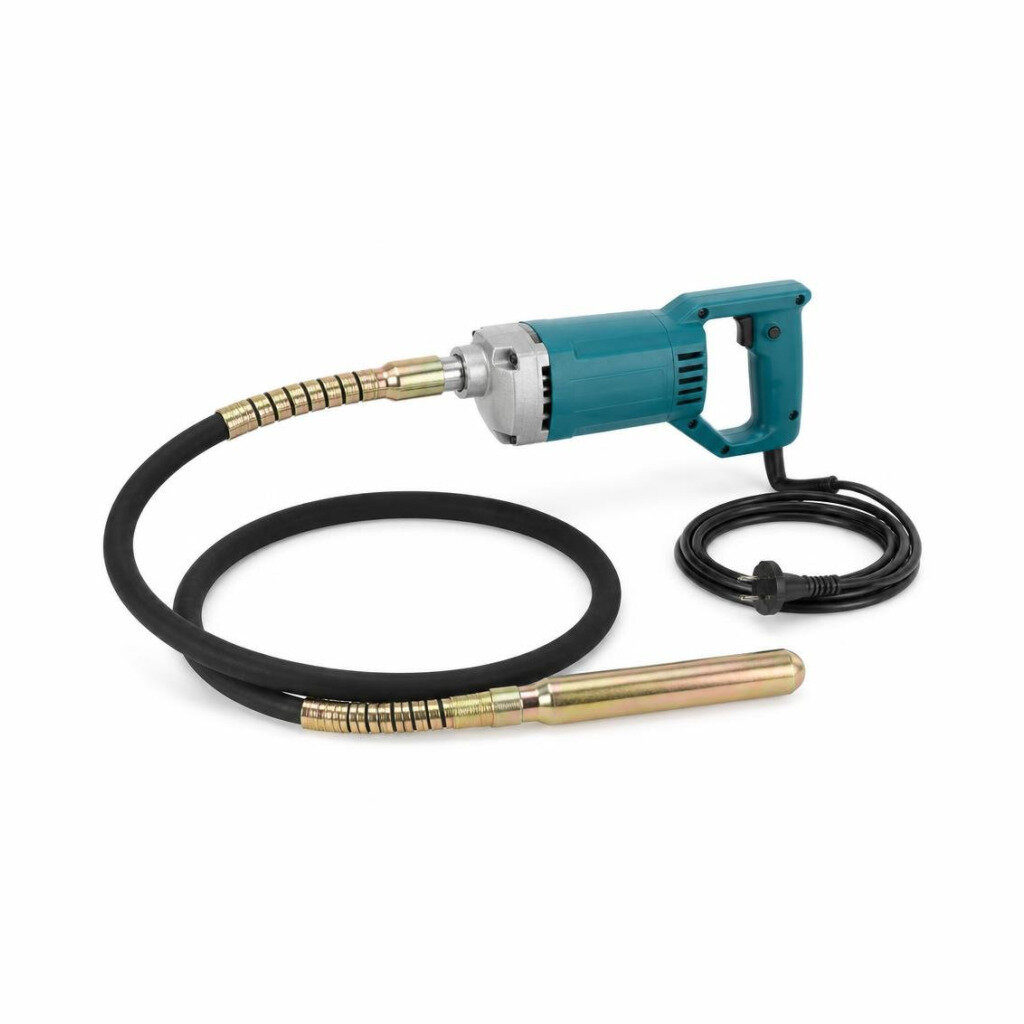 M-COPION MCP-5019 1.2M ELECTRIC CONCRETE VIBRATOR