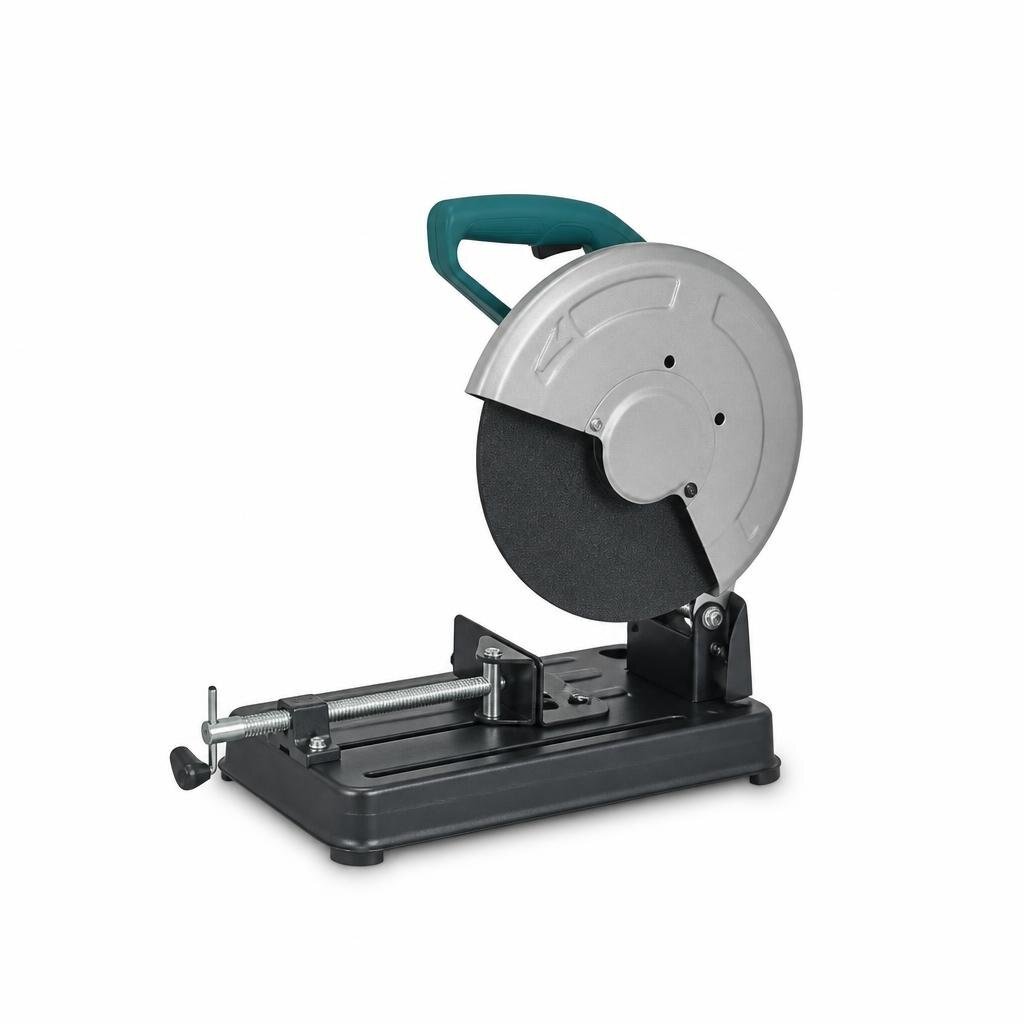 DWT GCJ-01-355 CUT-OFF MACHINE
