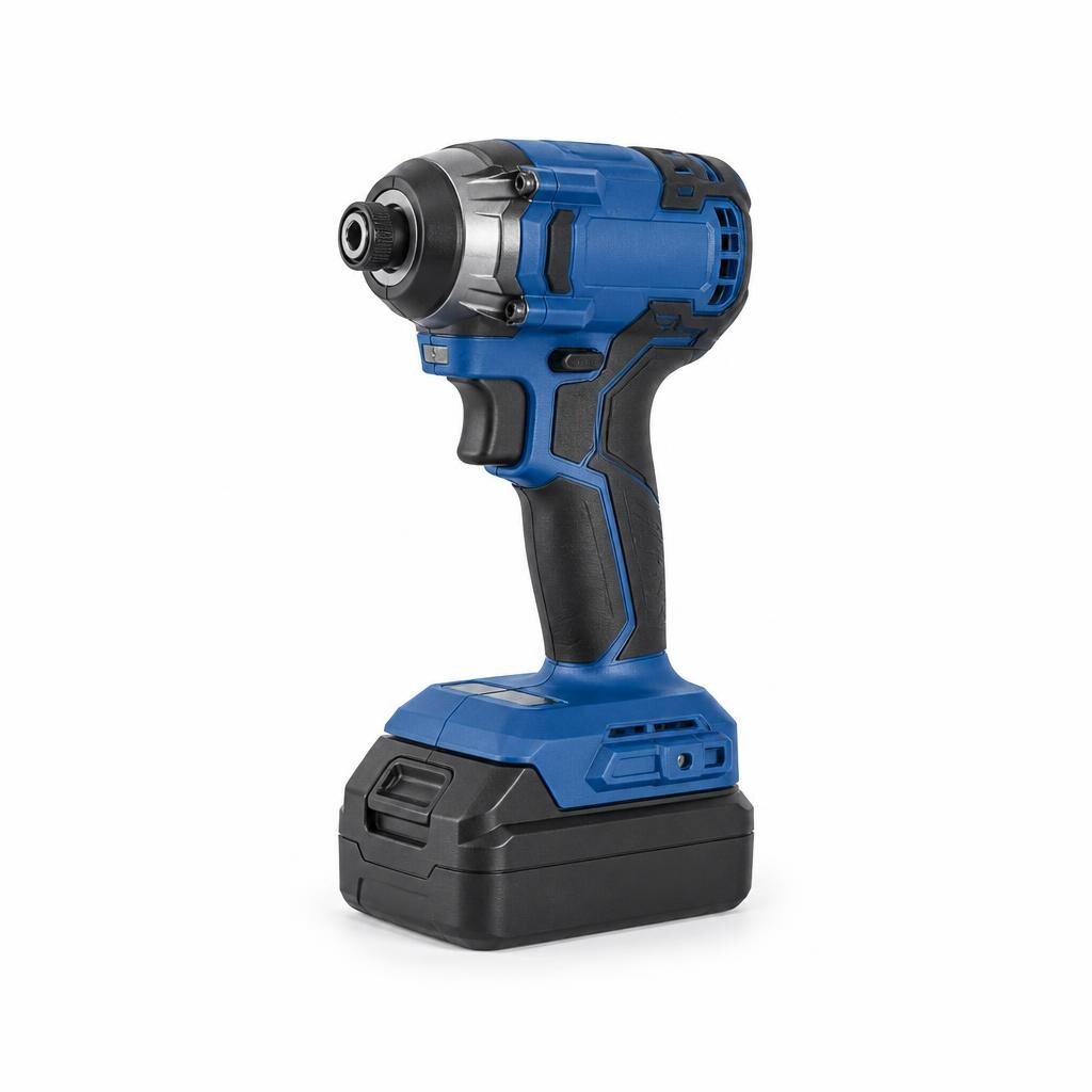 COPION MCP-18BLSD 18V BRUSHLESS IMPACT SCREWDRIVER