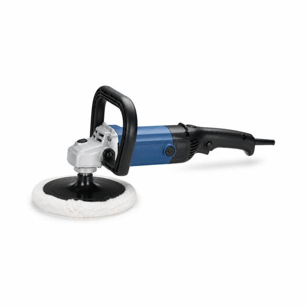 BOSHUN BS0500 5" POLISHER