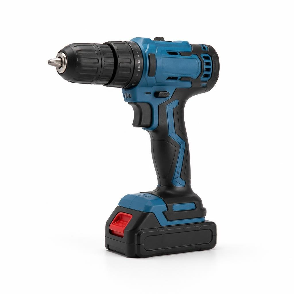 BOSHUN 12V IMPACT CORDLESS DRILL