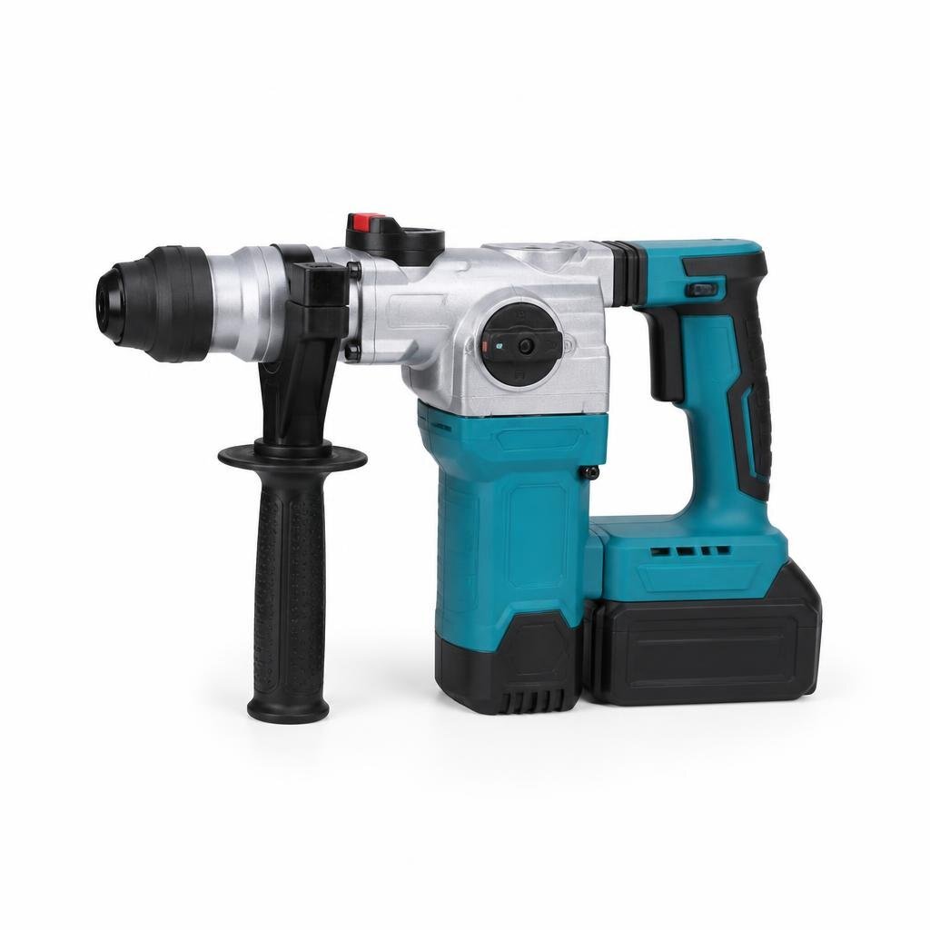 BOSHUN BS2600 66V 3IN1 ROTARY HAMMER