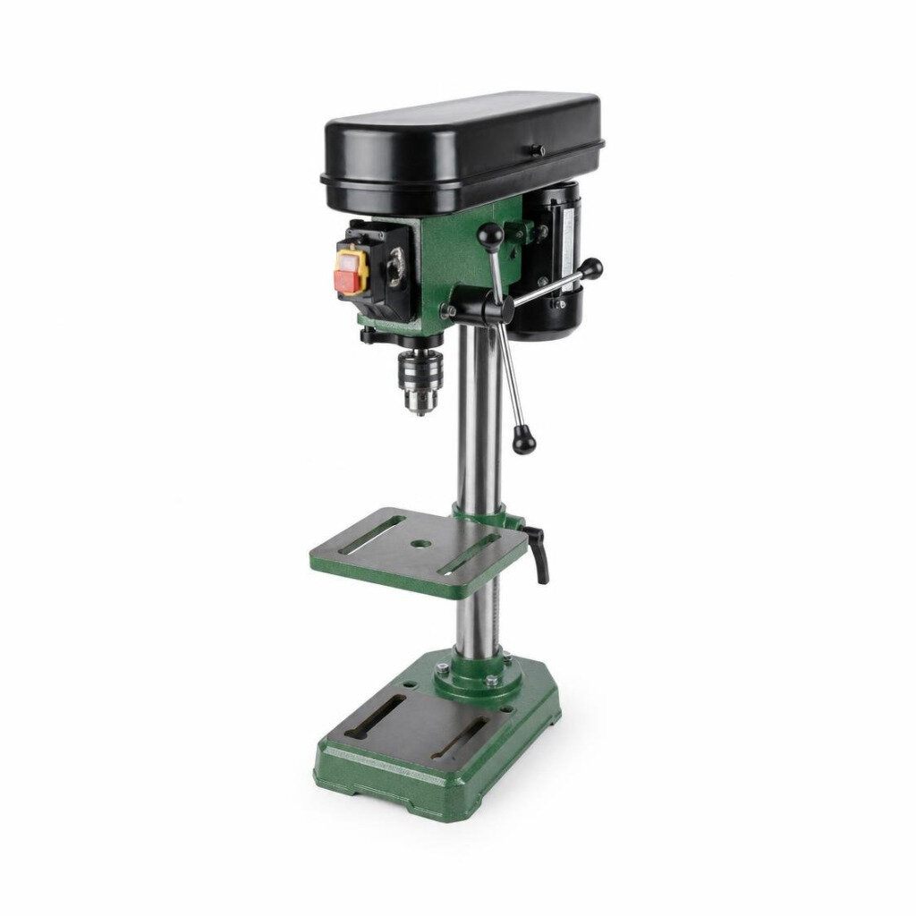 EZYLIF VD13 13MM BENCH DRILLING