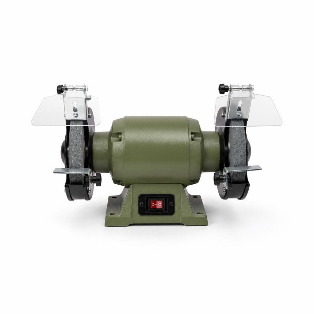 EYUGA 3215G 6" BENCH GRINDER