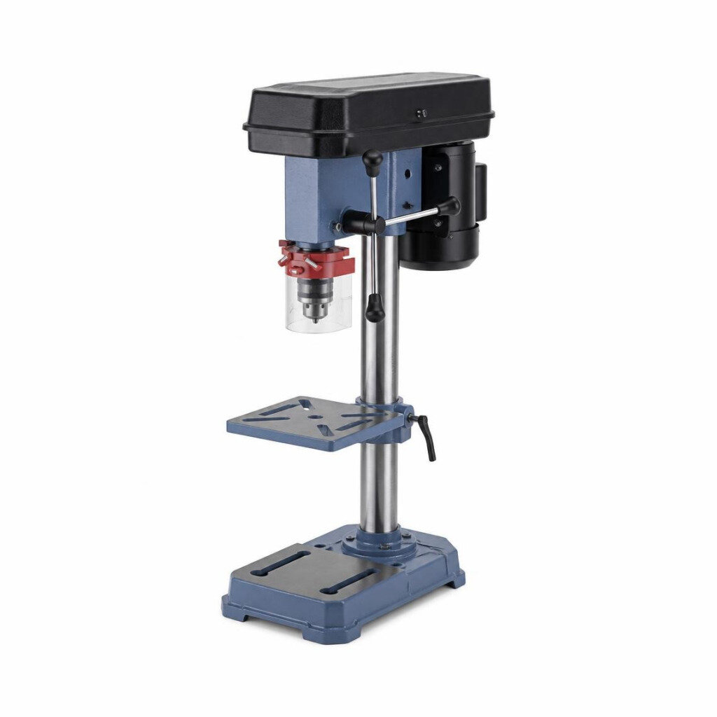 EYUGA ZJ4113 13MM BENCH DRILLING