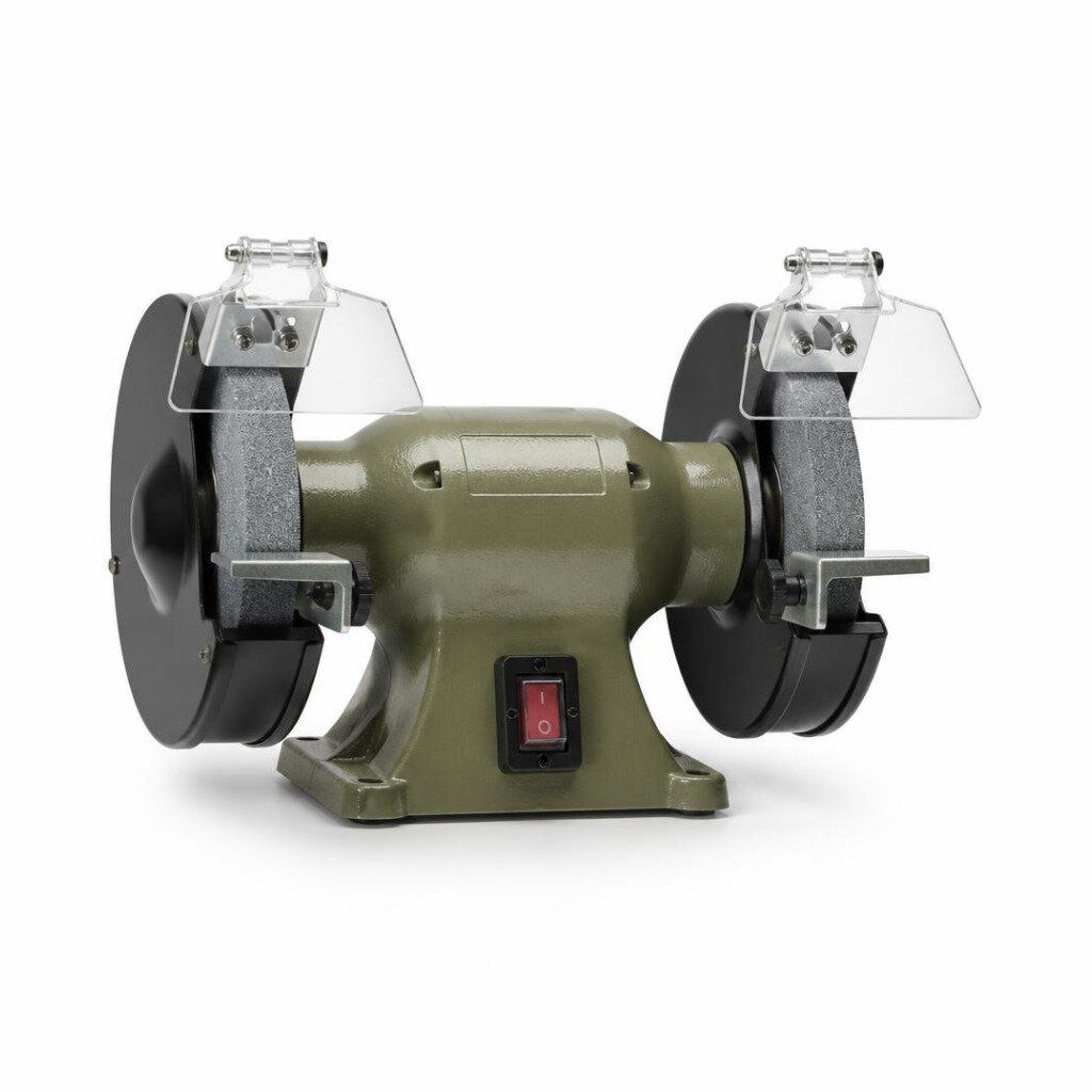 EYUGA 3220G 8" BENCH GRINDER