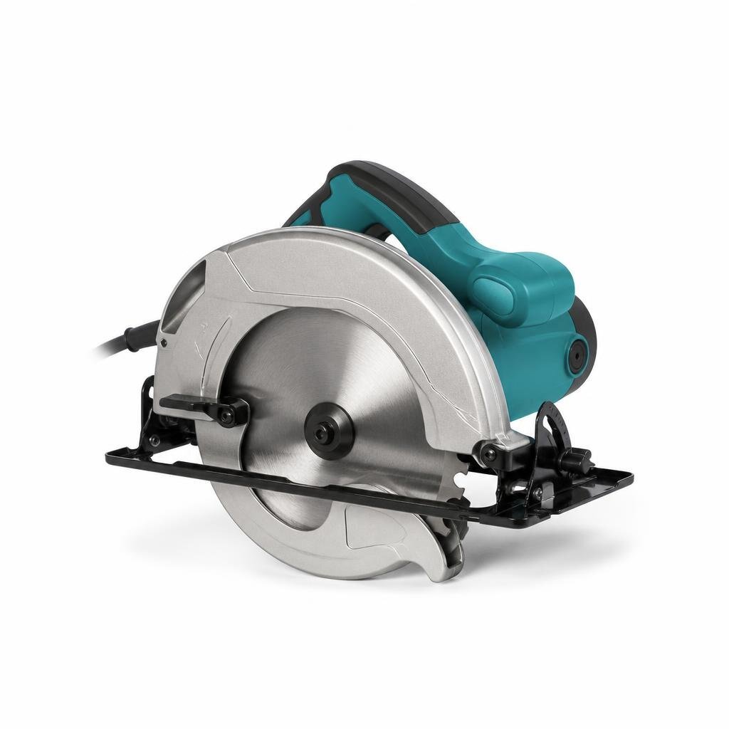 EYUGA PT580L 7" CIRCULAR SAW