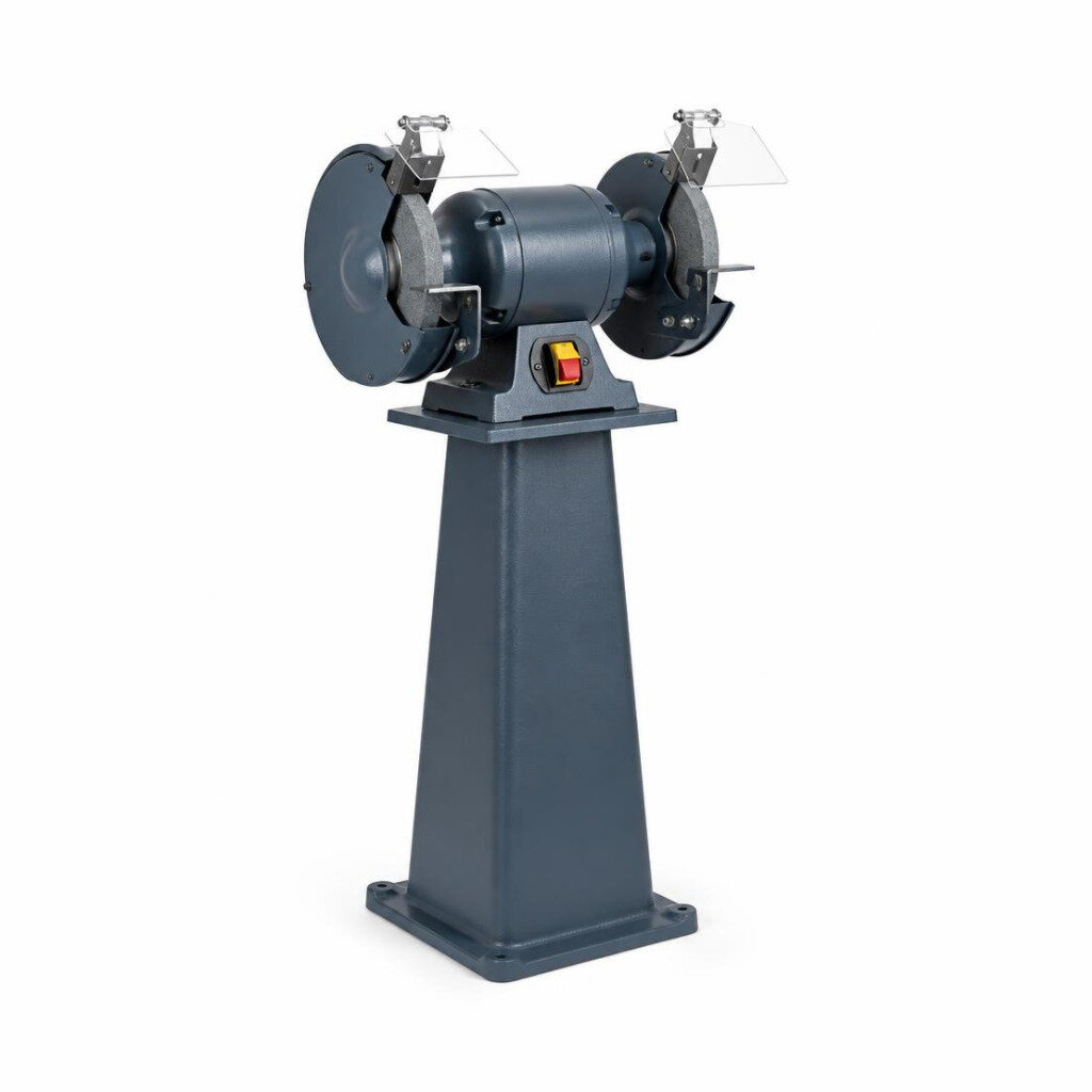 TDS3025 10" X 380V PEDESTAL BENCH GRINDER