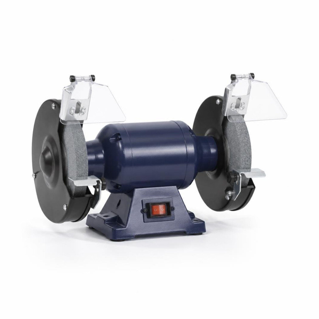 HUMHON 6" BENCH GRINDER