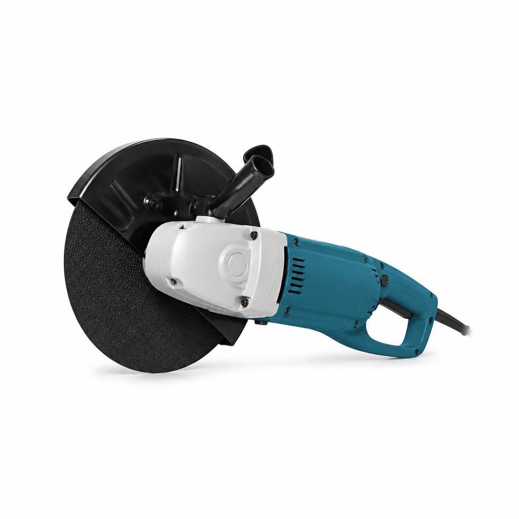 ISHII JP710 DELUXE BIG CLINKER CUTTER