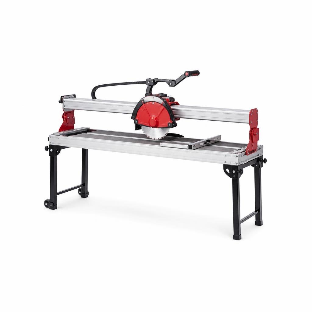 ISHII JH650S BIG JET TURBO TILE CUTTER